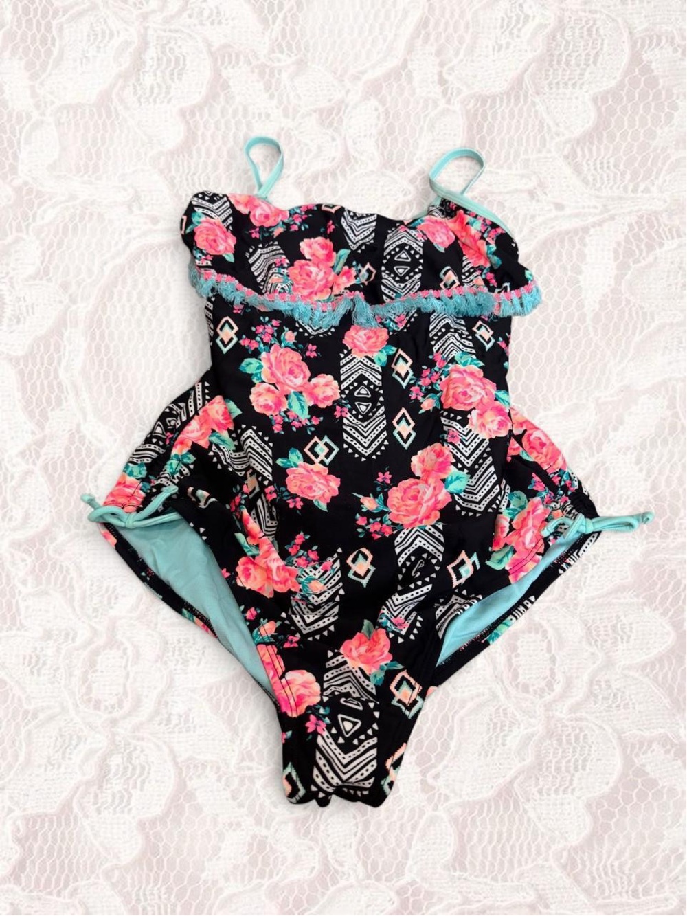 swimsuit